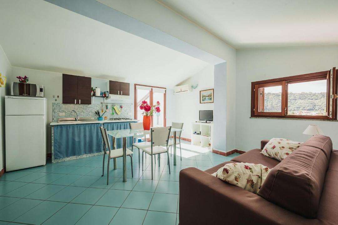 Photo of Livingroom in Santa Tecla