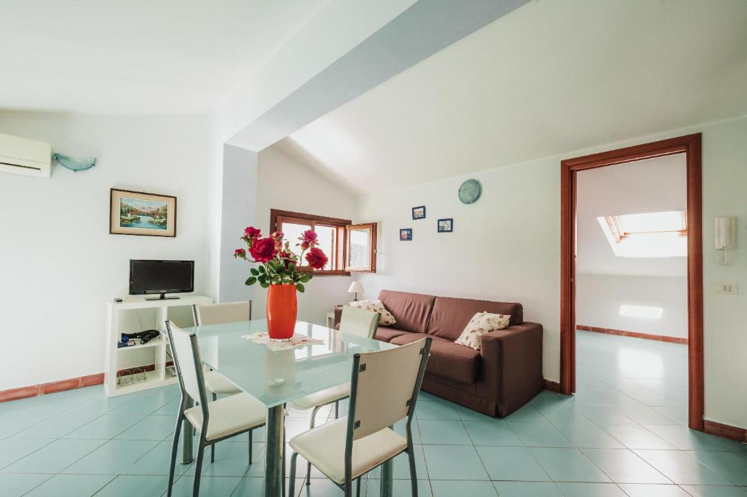 Photo of Livingroom in Santa Tecla