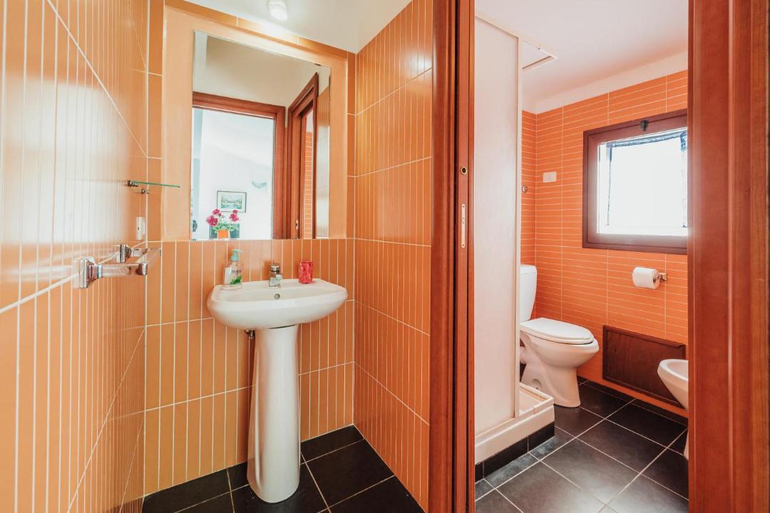 Photo of Bathroom in Santa Tecla