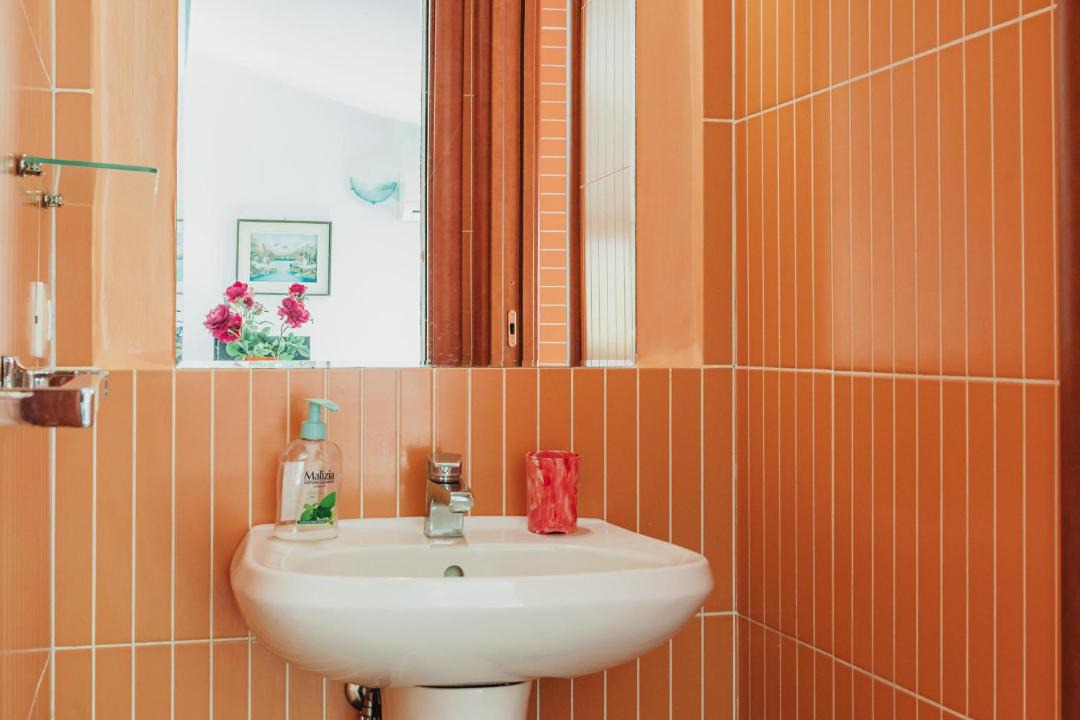 Photo of Bathroom in Santa Tecla