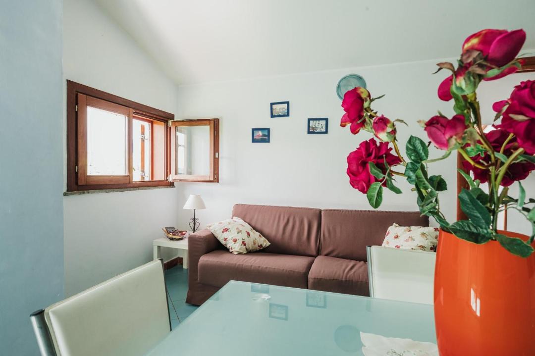 Photo of Livingroom in Santa Tecla