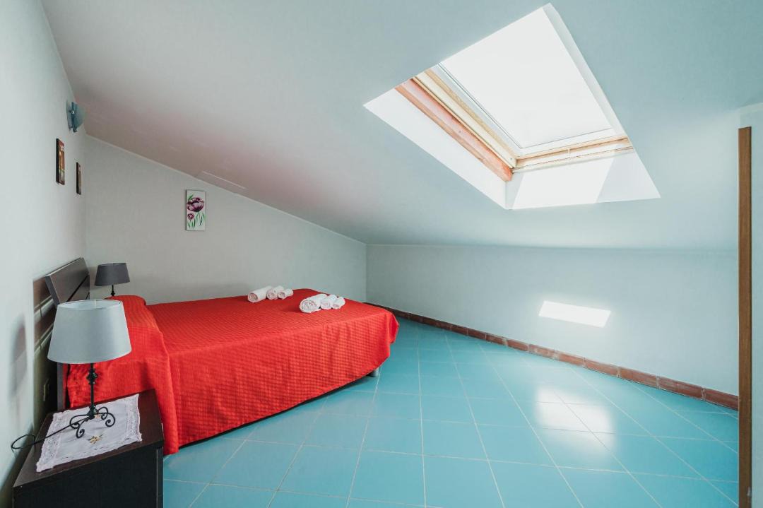 Photo of Bedroom in Santa Tecla