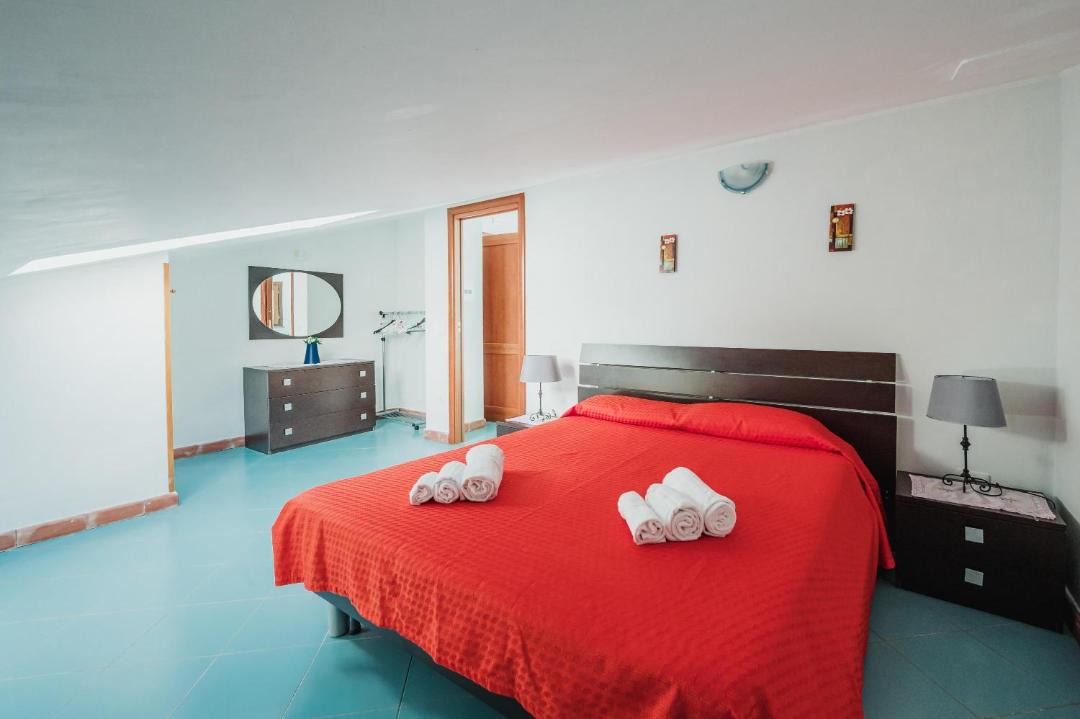 Photo of Bedroom in Santa Tecla