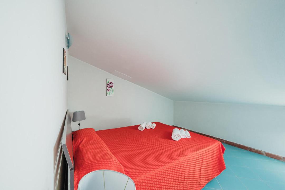 Photo of Bedroom in Santa Tecla