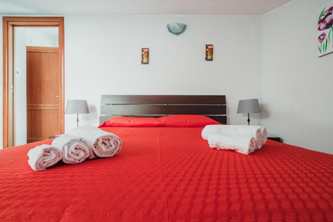 Photo of Bedroom in Santa Tecla