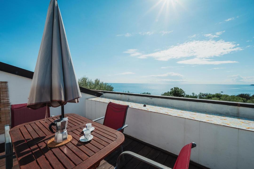 Photo of Patio Balcony in Santa Tecla