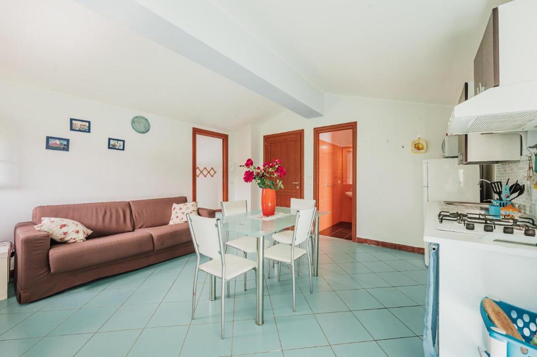 Photo of Livingroom in Santa Tecla