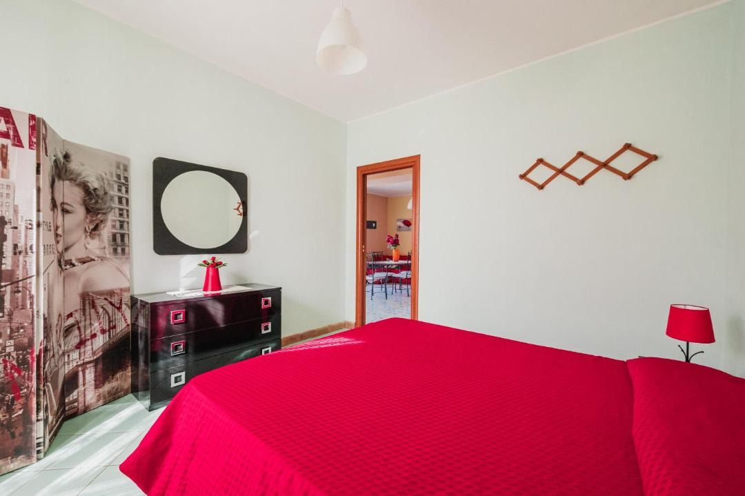 Photo of Bedroom in Santa Tecla