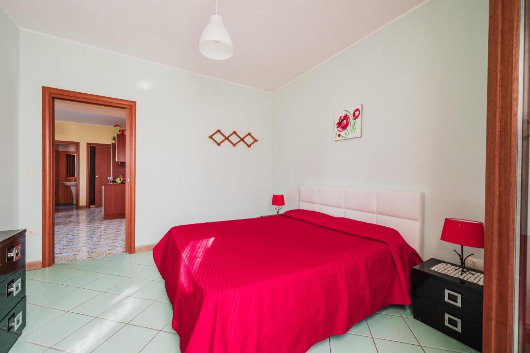 Photo of Bedroom in Santa Tecla