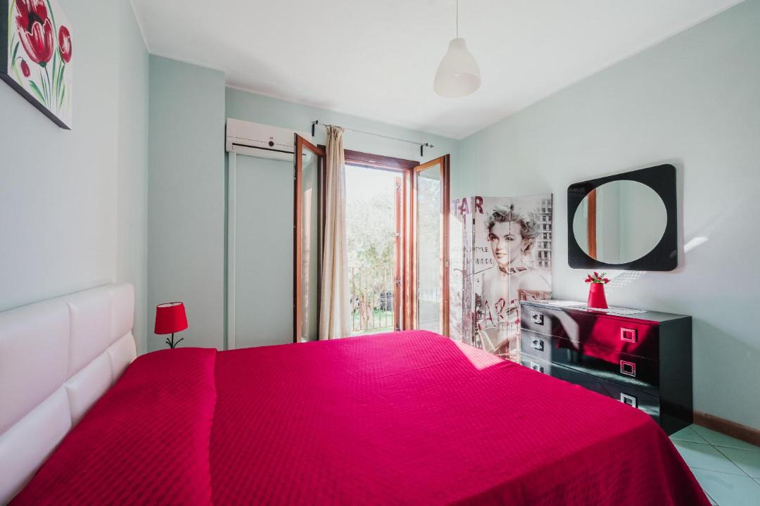 Photo of Bedroom in Santa Tecla