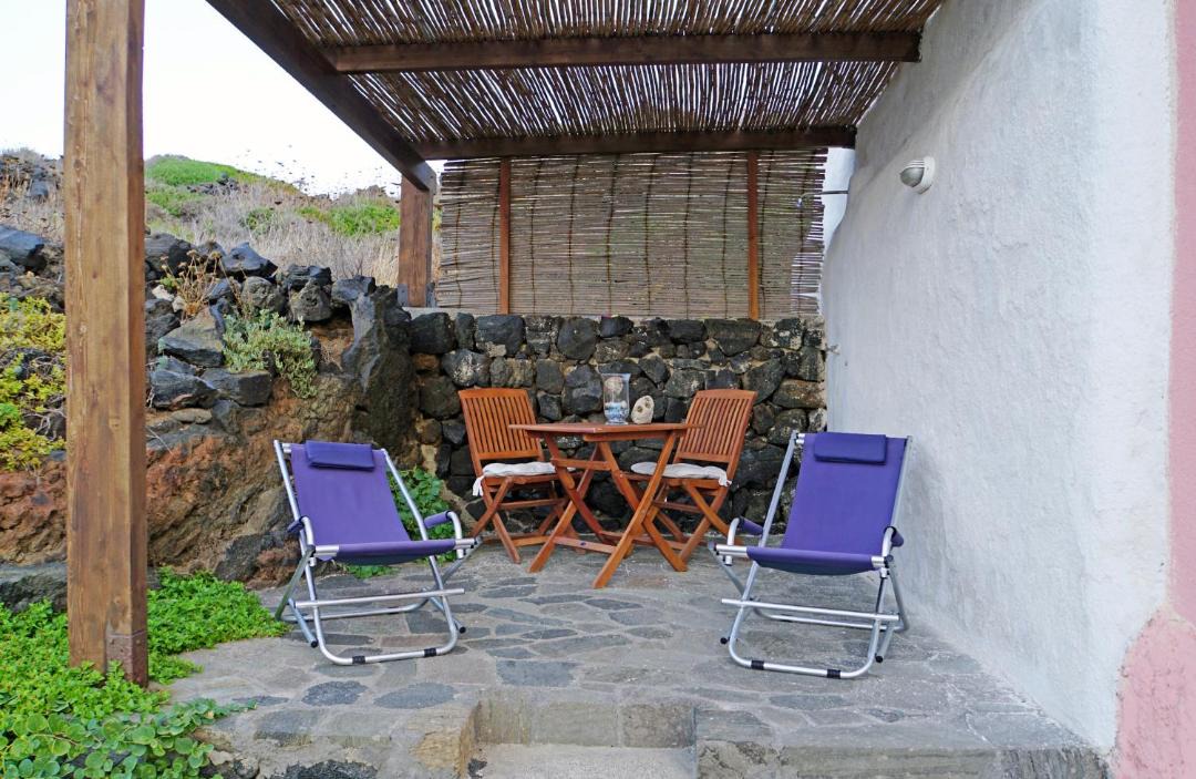 Photo of Patio Balcony in Tracino