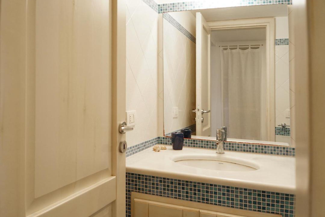 Photo of Bathroom in Tracino