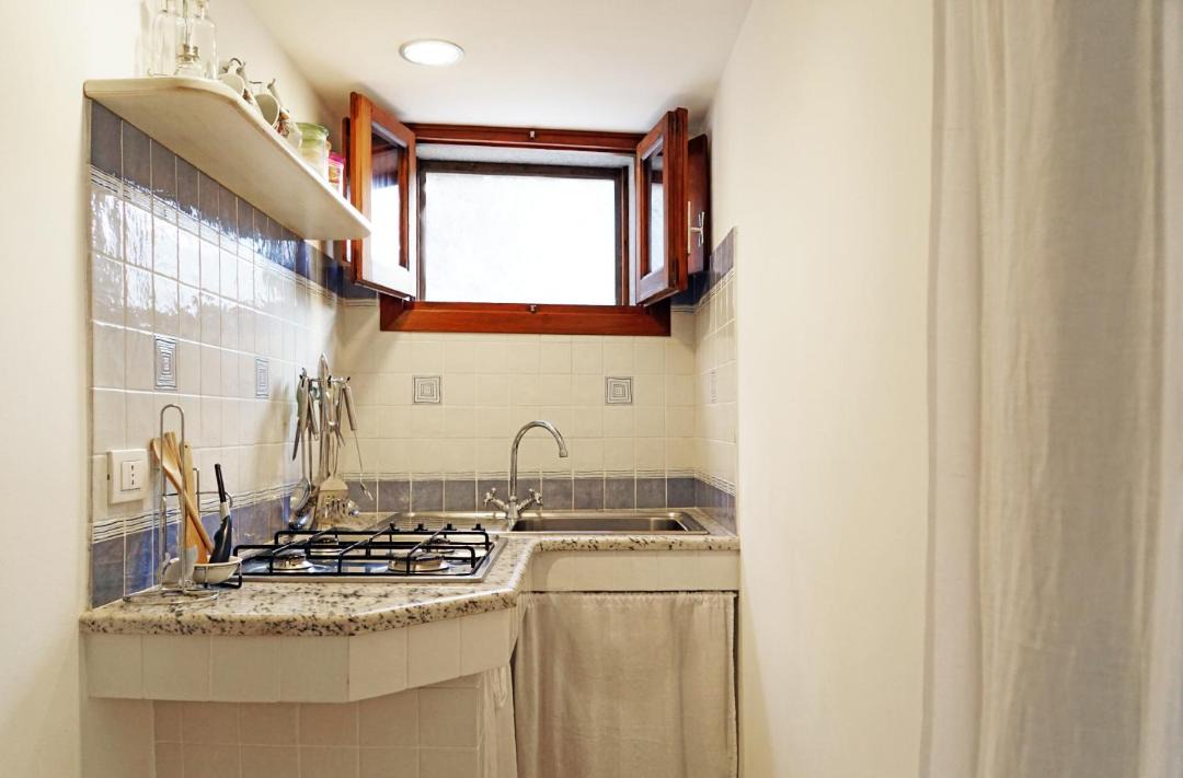 Photo of Kitchen in Tracino