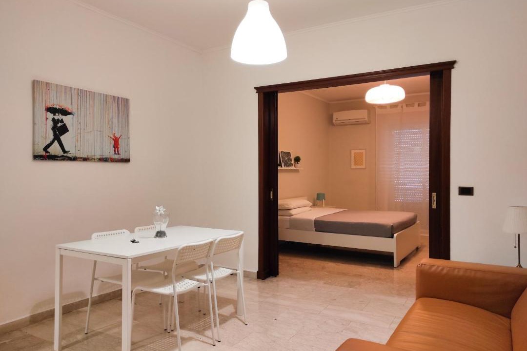 Photo of Livingroom in Quartieri Nuovi della Mosella
