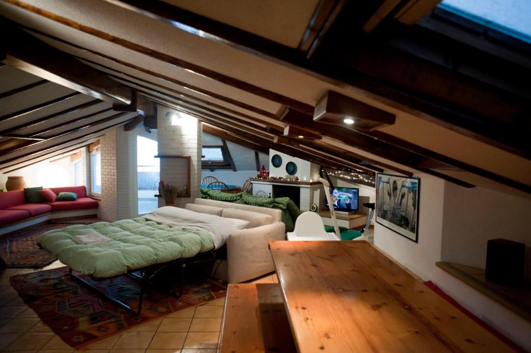 Photo of Livingroom in Tremestieri Etneo