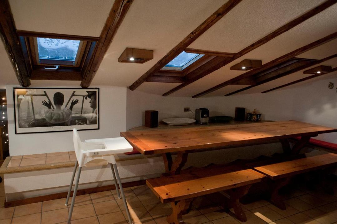 Photo of Livingroom in Tremestieri Etneo