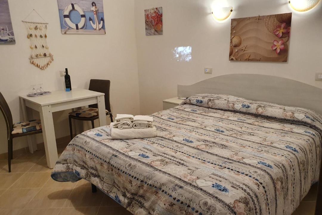 Photo of Bedroom in Marinella di Selinunte