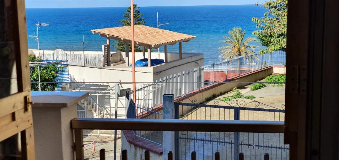 Photo of Patio Balcony in Alcamo Marina