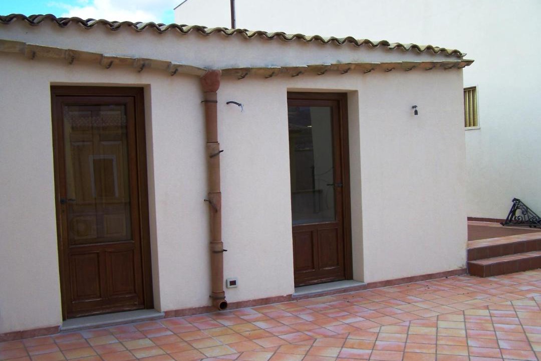 Photo of Buildings in Custonaci