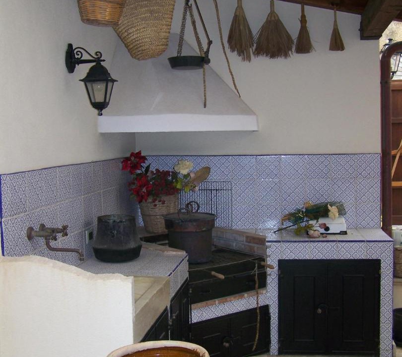 Photo of Livingroom in Custonaci