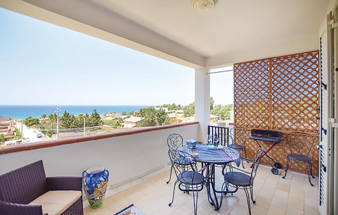 Photo of Patio Balcony in San Giorgio