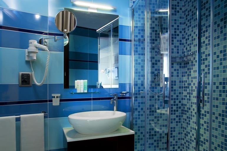 Photo of Bathroom in Mazzaro