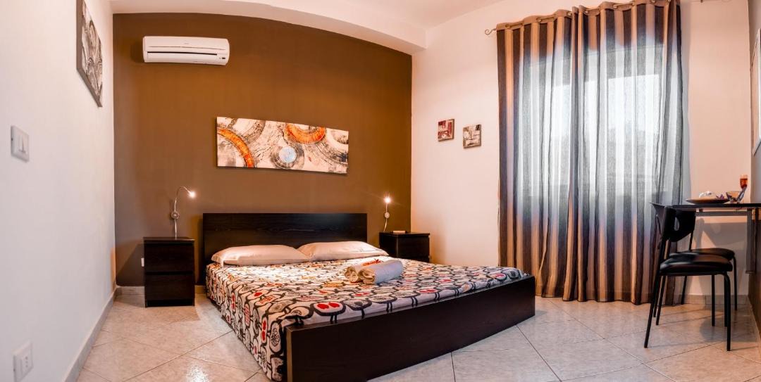 Photo of Bedroom in Villaggio Mose