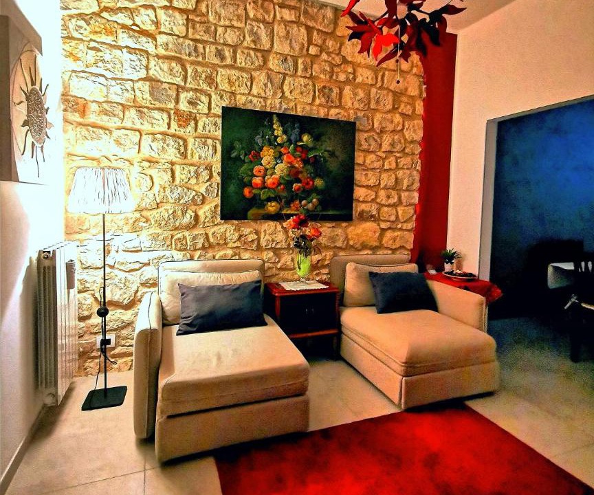 Photo of Livingroom in Modica