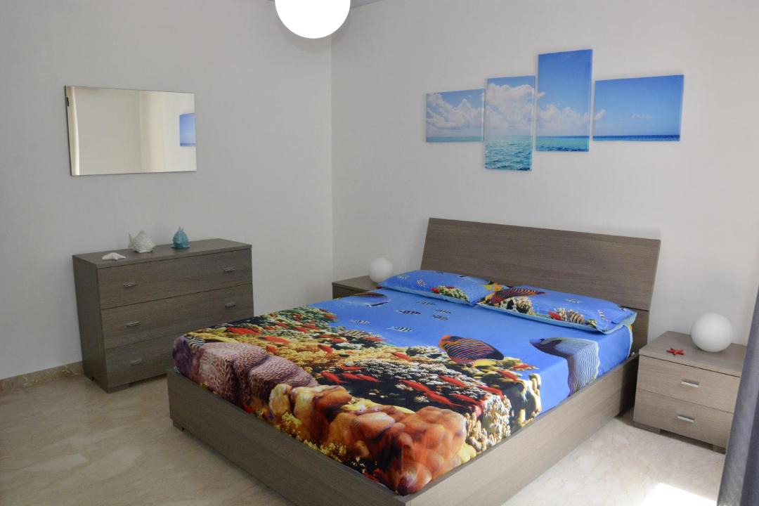 Photo of Bedroom in Custonaci