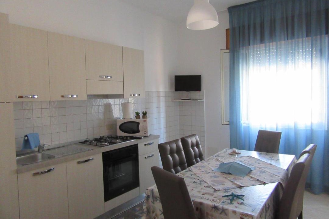 Photo of Kitchen in Custonaci