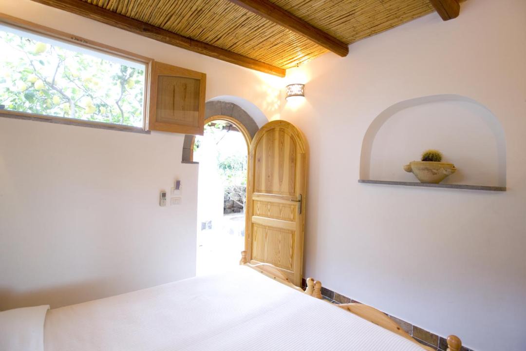 Photo of Bedroom in Panarea