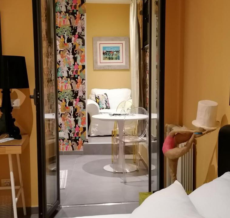 Photo of Bedroom in Cibali