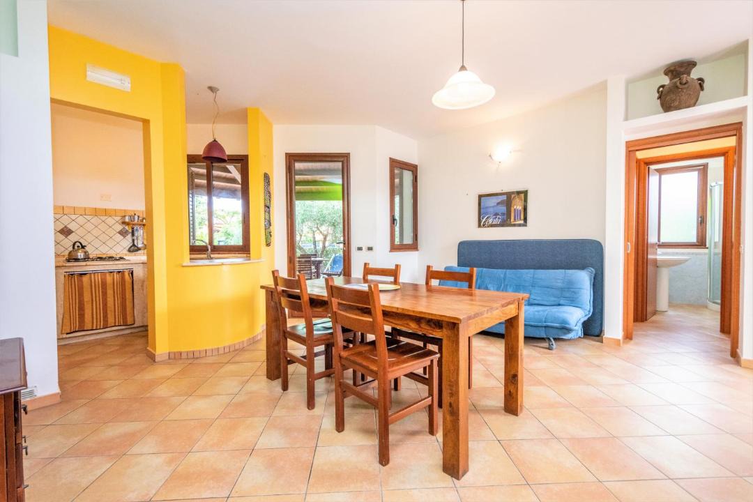 Photo of Livingroom in Piana Calzata