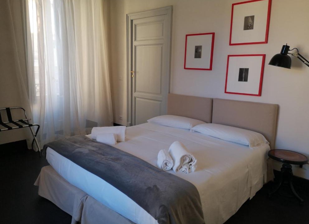 Photo of Bedroom in Comiso