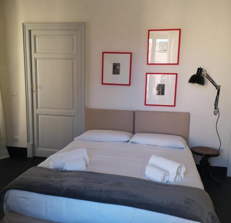 Photo of Bedroom in Comiso