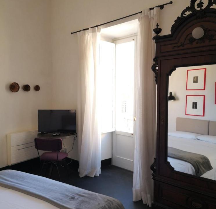 Photo of Bedroom in Comiso