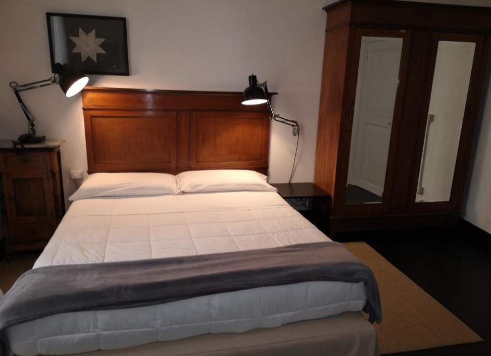 Photo of Bedroom in Comiso