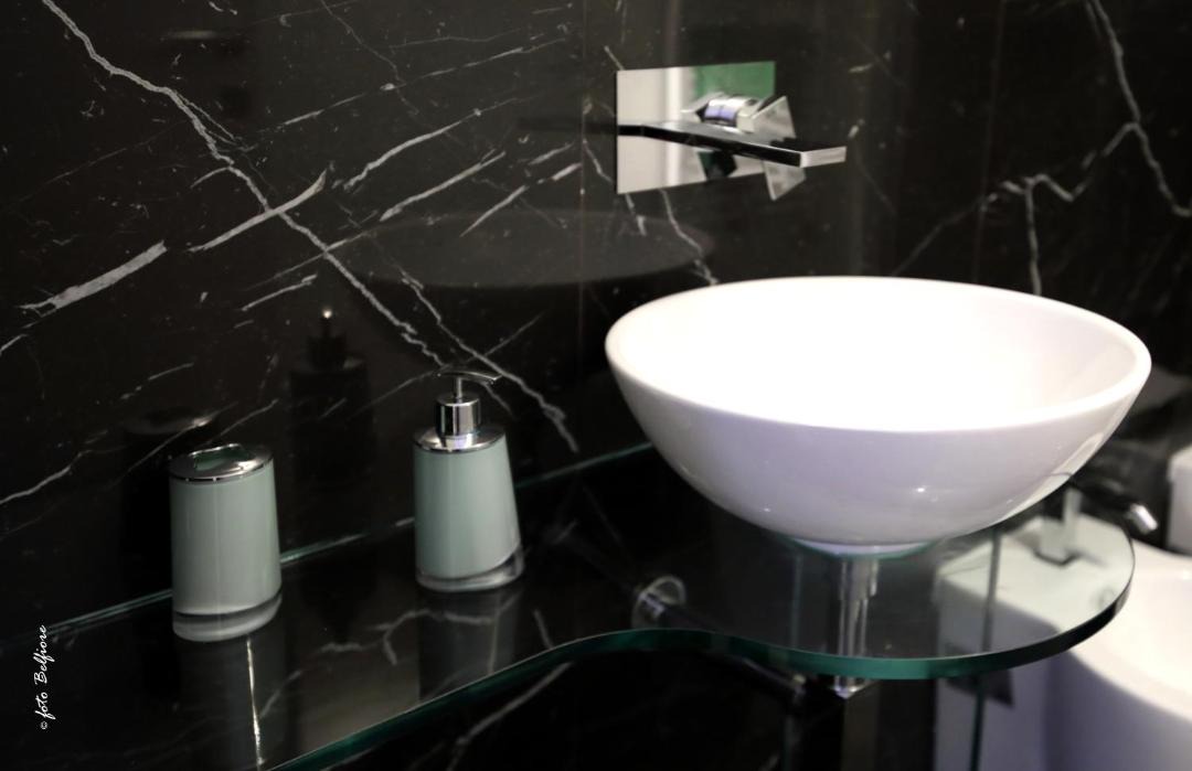 Photo of Bathroom in Montalbano Elicona