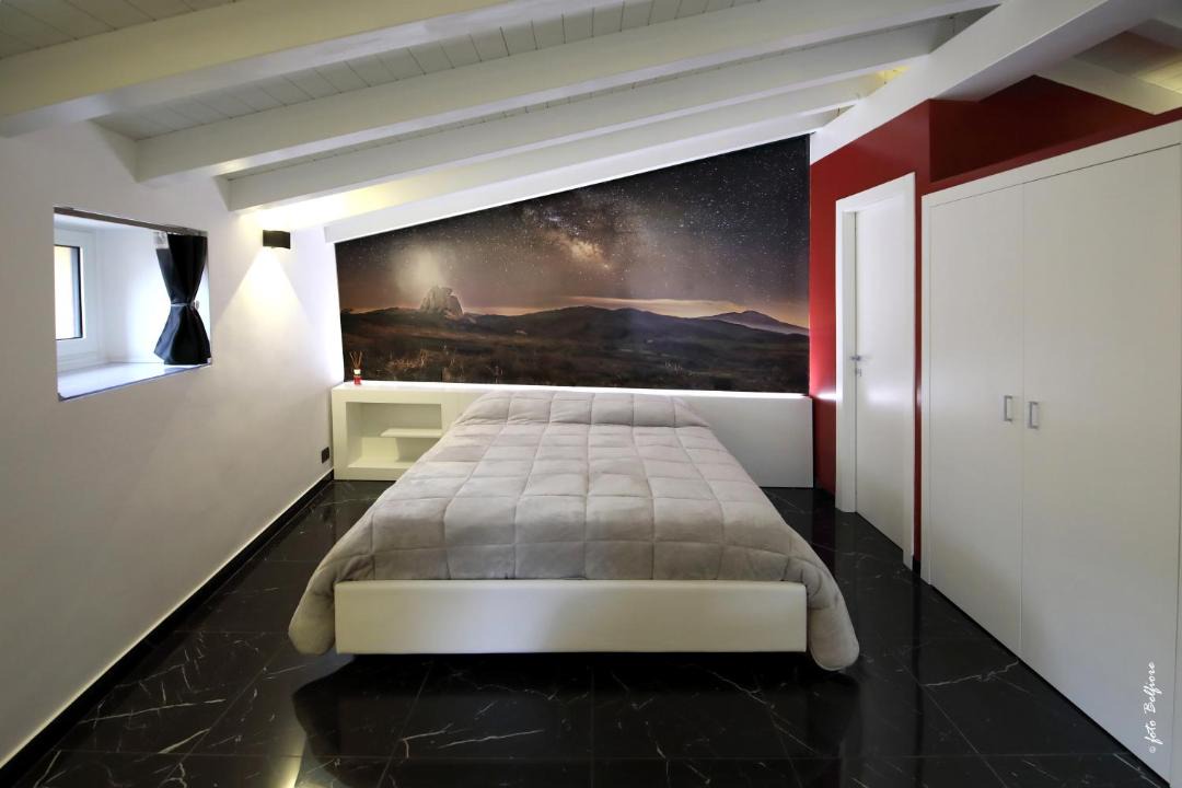 Photo of Bedroom in Montalbano Elicona