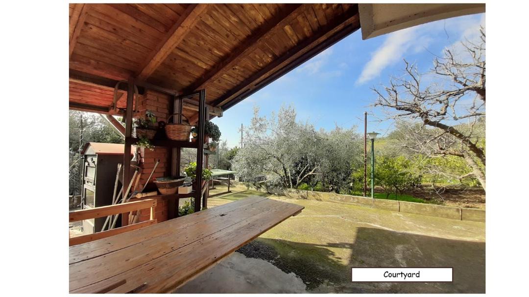 Photo of Patio Balcony in Regalbuto