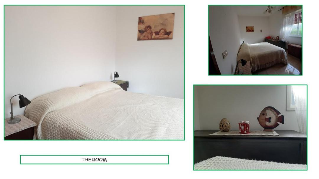 Photo of Bedroom in Regalbuto