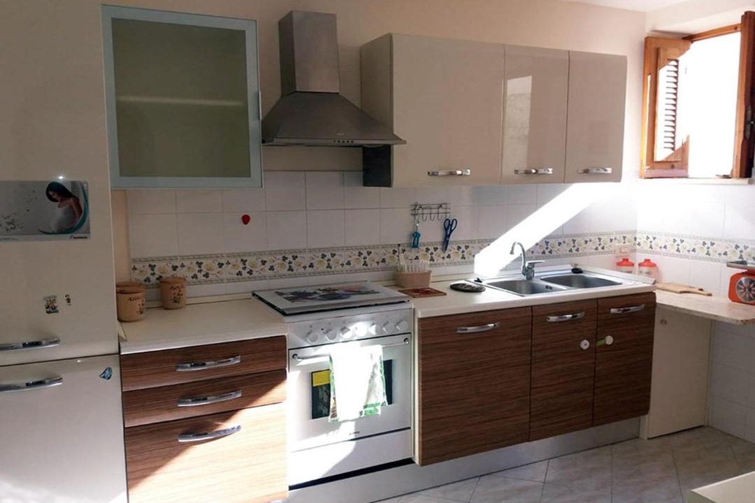 Photo of Kitchen in Canneto