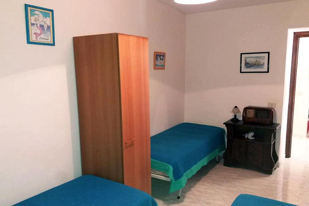 Photo of Bedroom in Canneto