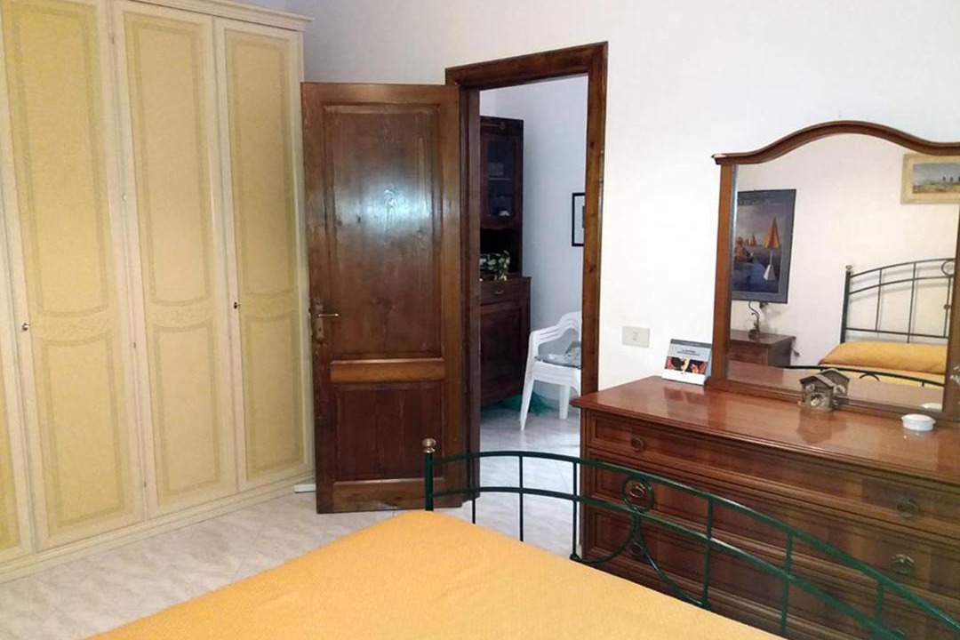 Photo of Bedroom in Canneto
