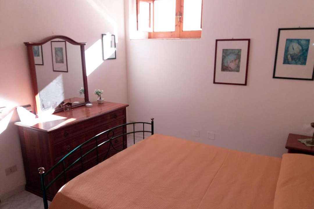 Photo of Bedroom in Canneto