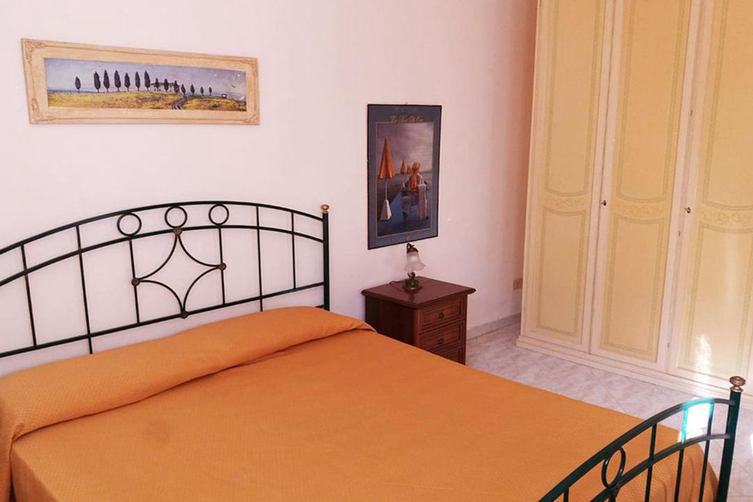 Photo of Bedroom in Canneto