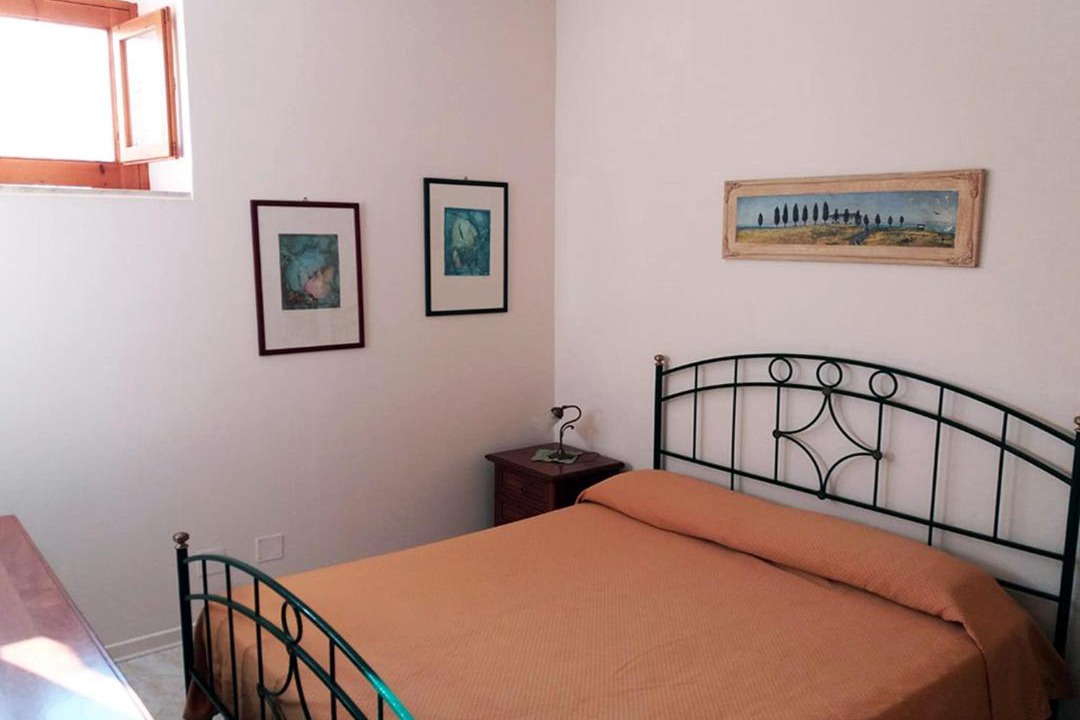 Photo of Bedroom in Canneto