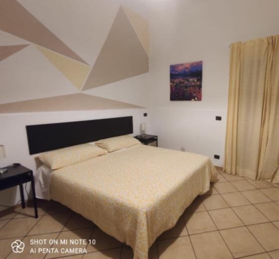 Photo of Bedroom in Contrada Pantano d'Arci