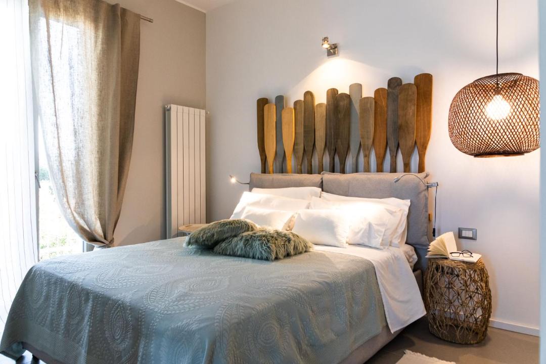 Photo of Bedroom in Addaura