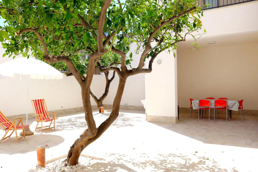 Photo of Patio Balcony in San Vito Lo Capo